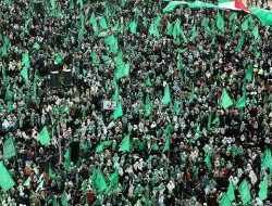 DK PBB Setujui BoP–ISF, FPCI: RI Perlu Waspada Kirim Pasukan