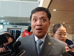 Uji Kelayakan Gelar, Komisi III DPR Tanyakan Keaslian Ijazah 7 Calon Anggota KY