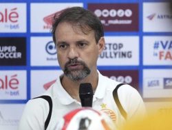 Rahasia Kemenangan Persija 2-0 atas PSIM Terungkap