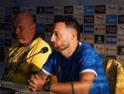Marc Klok Bocorkan Rahasia Persib Tampil Kuat di AFC dan Liga Super