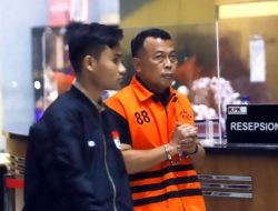 KPK Periksa Bupati Sugiri Sancoko, Mutasi 138 ASN Ponorogo Dikaji Ulang