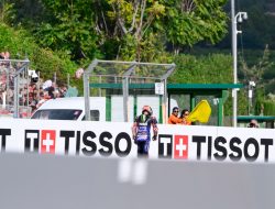 Augusto Fernandez: Pahami Ketidakpuasan Quartararo, Tapi Yamaha Tak Menyerah