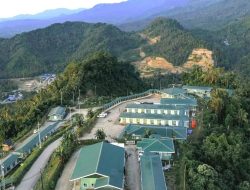 Target UNTR Jual 220.000 Ons Emas pada 2026