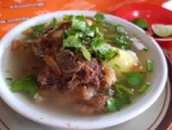8 Kuliner Khas Tawangmangu yang Menggugah Selera