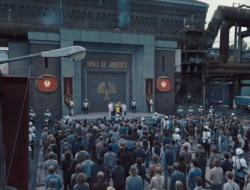Trailer Pertama ‘The Hunger Games: Sunrise on the Reaping’, Buka Rahasia Kelam Haymitch