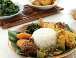Makan Nasi Padang Lezat di Malang: 6 Restoran Terkenal yang Harus Dicoba