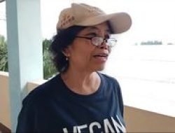 Pemanasan Global Mengancam: Vegan Squad Dorong Solusi Adil untuk Selamatkan Bumi