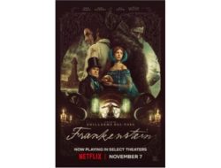 Tinjauan Frankenstein: Setiap Adegan Seperti Karya Seni