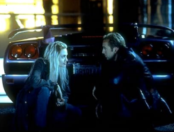 Sinopsis Film Gone in Sixty Seconds (2000): Kecepatan dan Kecerdikan Menyelamatkan Keluarga