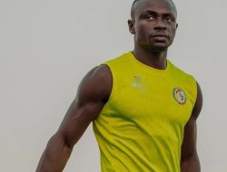 Sadio Mané Pernah Menolak Manchester United, Ini Alasan Ia Memilih Liverpool