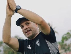 Bernardo Tavares Siap Bawa Persebaya Surabaya ke Era Baru!