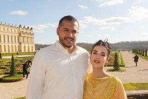 Putusan Perceraian Tasya Farasya dan Ahmad Assegaf Diumumkan Hari Ini