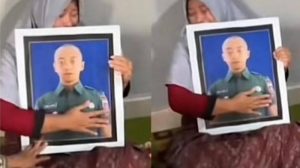 Letkol Andika Putra Dicopot Usai 3 Bawahan Aniaya Prada Hairul
