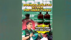 Inovasi Bahan Bakar Jerami: Solusi BBM Ramah Lingkungan dari Anak Negeri