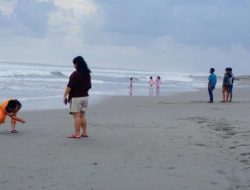 5 Wisata Kota Bengkulu, Benteng Marlborough Paling Disukai
