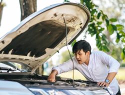 5 Komponen Ini Sering Bikin Mobil Mogok!