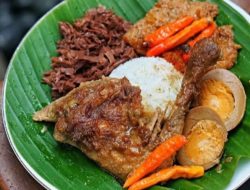 3 Tempat Gudeg Wajib Dicoba Saat Berkunjung ke Jogja!