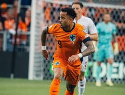 Prediksi Skor Belanda vs Lithuania: Tim Oranje Siap Cetak Gol Banyak