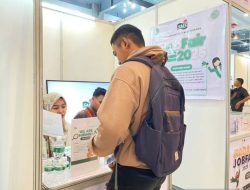 Gen Z Kewalahan Cari Kerja di Saat Lowongan Langka