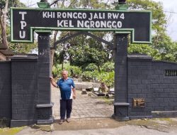 Kisah Penjaga Makam di Kediri yang Tak Bisa Tidur pada Hari Pertama