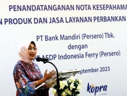 KPK Bantah Tuduhan Kriminalisasi Ira Puspadewi dalam Kasus Korupsi Kapal PT Jembatan Nusantara