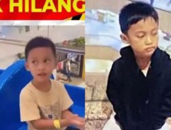 Kronologi Ayah Tiri Buang Jazad Alvaro Kiano Setelah Dibunuh, Tahu Lokasi Sebelumnya