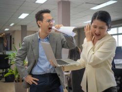 Jika Anda Merasa Takut Saat Orang Berteriak, Ini 8 Hal yang Mungkin Terjadi Saat Anda Tumbuh Dewasa Menurut Psikologi