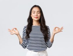 7 Kebiasaan Orang yang Selalu Tenang dan Terkendali Emosinya