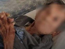 Warga Terkejut Saat Peti Mati Diketuk, Nenek 65 Tahun Ternyata Masih Hidup