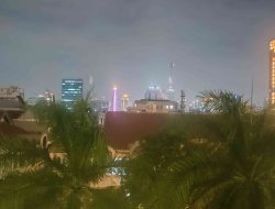 Menikmati Jakarta dari Sudut Pandang Warga Pinggiran