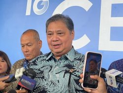 Efek Stimulus Ekonomi Terbatas, Target 5,2% Hanya Harapan?