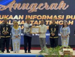 Wali Kota Palangka Raya Pastikan TPP ASN Tidak Dipotong, Termasuk Gaji ke-13 dan 14
