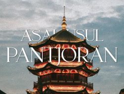 Hype! Fakta Menarik tentang Chinatown Pantjoran PIK