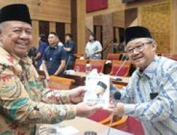 Habib Syarief Minta Etika Digital Diperkuat, Usulkan Identitas Digital dan Fatwa Siber