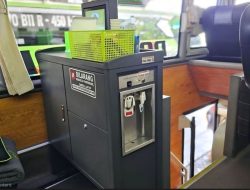7 Bus Eksekutif Terbaik untuk Liburan Akhir Tahun Surabaya-Bandung