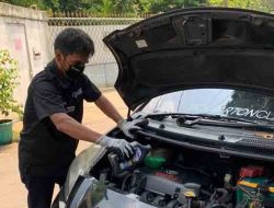 6 Langkah Sederhana Lakukan Tune-Up Mobil Sendiri Tanpa Ke Bengkel