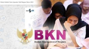 Update! Contoh Soal PNS 2025 dan Jawabannya yang Sering Muncul