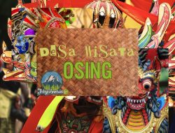 Peran Pemuda Osing Banyuwangi dalam Menggerakkan Wisata Kelas Dunia