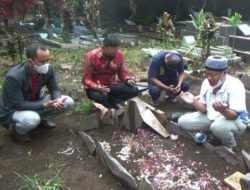 Misteri Pembunuhan Ibu dan Anak di Nganjuk Terungkap, Polisi Kumpulkan Bukti Baru