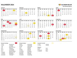 Kalender 2025: Apa Hari yang Dirayakan 28 November? Ada Hari Menanam Pohon Nasional