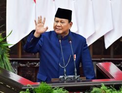 Prabowo Bantu Rehabilitasi Ira Puspadewi, Mantan Direktur ASDP