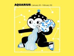 Ramalan Zodiak Cinta Selasa 25 November 2025: Gemini Move On, Virgo Sedikit Posesif