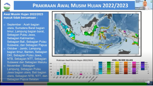 Prakiraan Cuaca Manado 13 November 2025: Apakah Ada Badai?