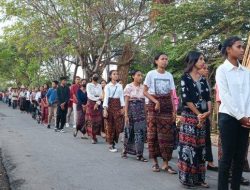 Bacaan Liturgi Selasa 25 November 2025, Pekan XXXIV Tahun C