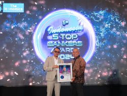 Direktur Utama Bank BJB Juga Tokoh Internal BJB