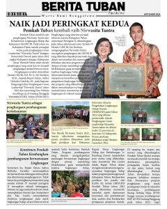 Berita Bahagia! Penerima Bansos Sragen Dapat Undangan Resmi yang Membuat Semangat!