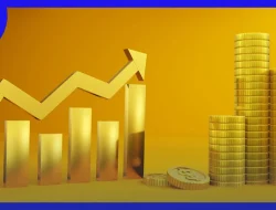 Harga Emas Hari Ini Turun Sedikit, Perhiasan Ikut?