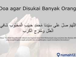 Doa Jumat Sore Setelah Sholat Ashar: Doa Paling Mustajab dan Lengkap