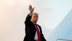 Gara-Gara Hal Ini, Trump Menolak Hadir dalam G20 Afrika Selatan