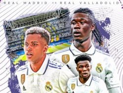 Live Gratis SCTV, Link Streaming Chelsea vs Barcelona di Liga Champions Malam Ini